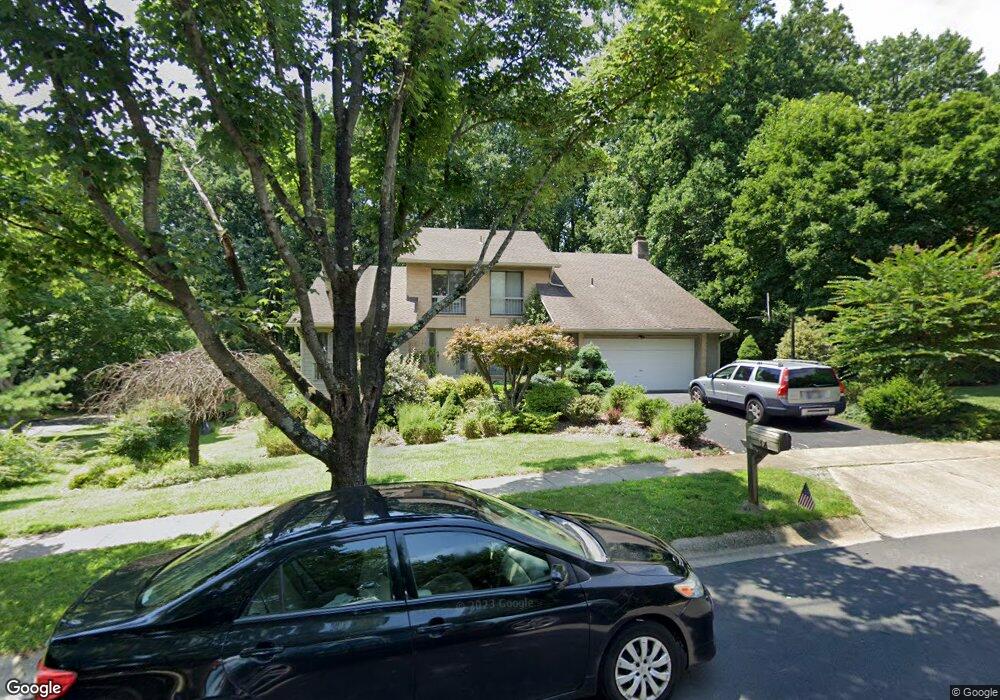 17 Arlive Ct, Potomac, MD 20854 - photo 1