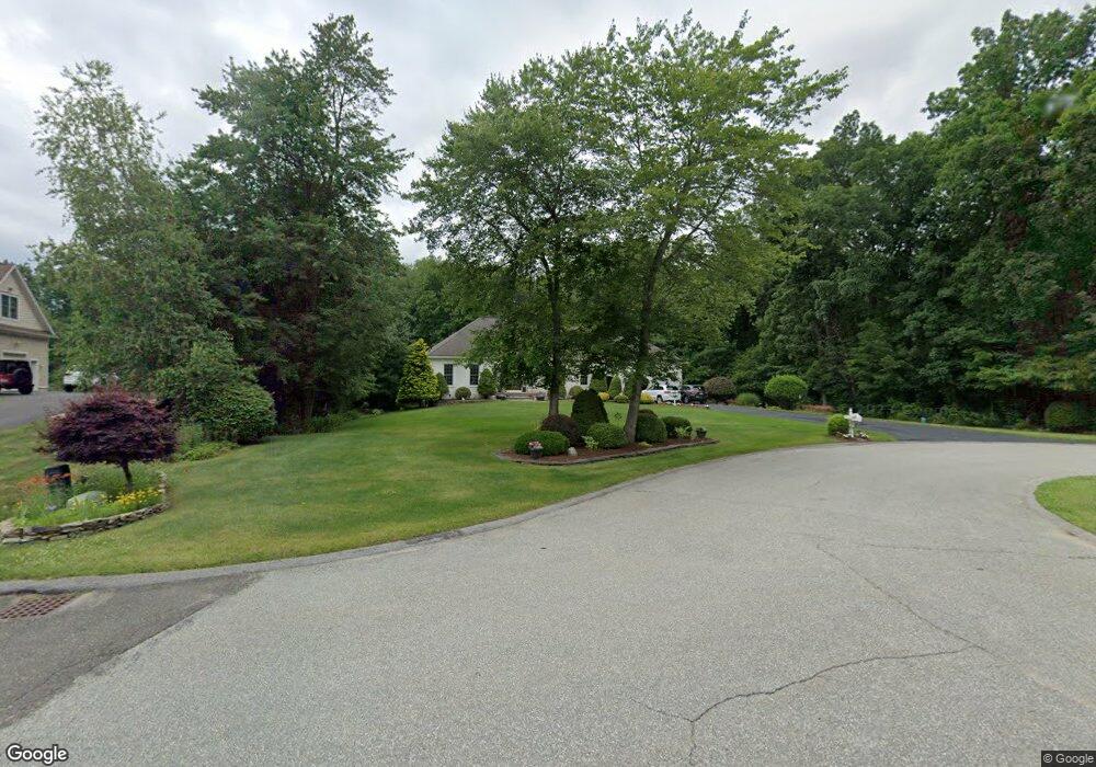 531 Pine Cone Ln, Ludlow, MA 01056 - photo 1