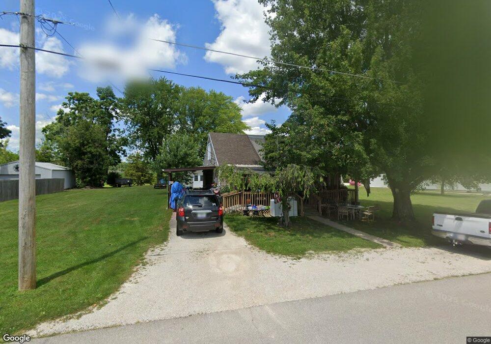 305 Olive St, Osgood, IN 47037 - photo 1