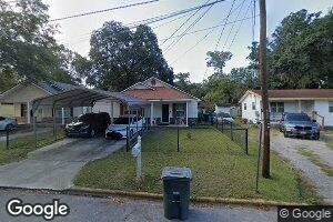 819 Tatem St Unit A, Savannah, GA 31405