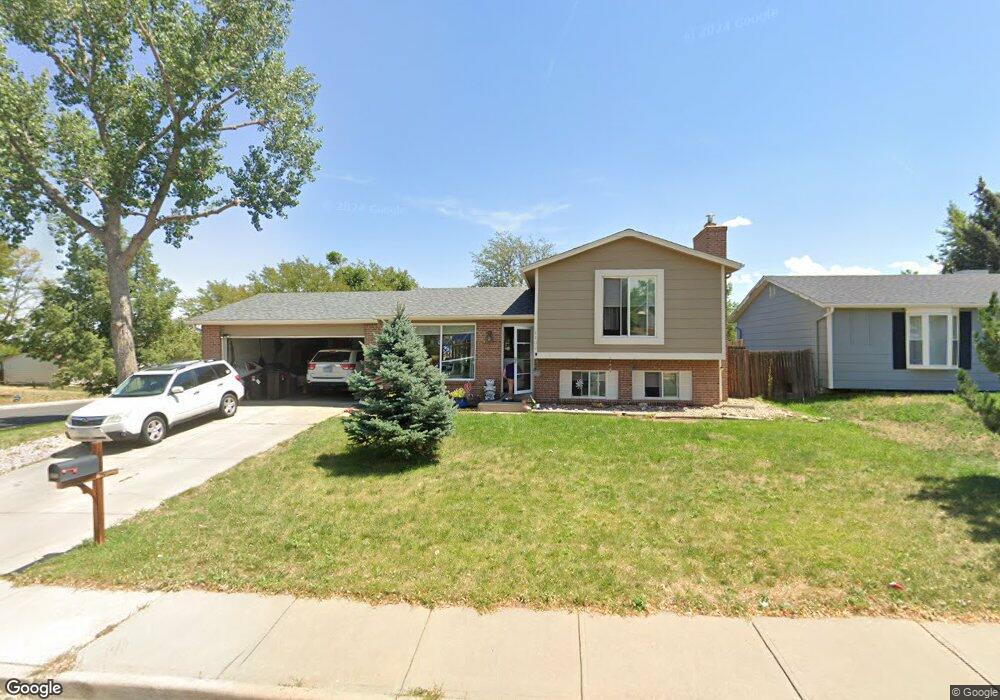 1102 S Salida Way, Aurora, CO 80017 - photo 1