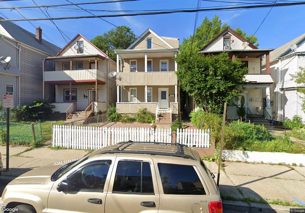 56 Linden St, Passaic, NJ 07055 - photo 1
