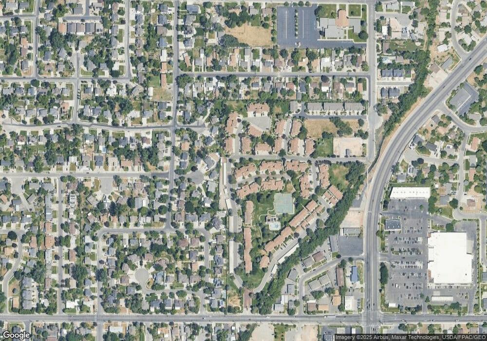 581 E Briarsprings Cir unit 4, Midvale, UT 84047 - photo 1