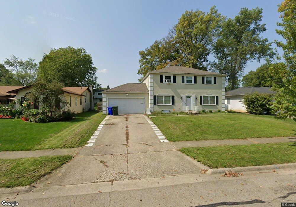 5309 Torchwood Loop E, Columbus, OH 43229 - photo 1