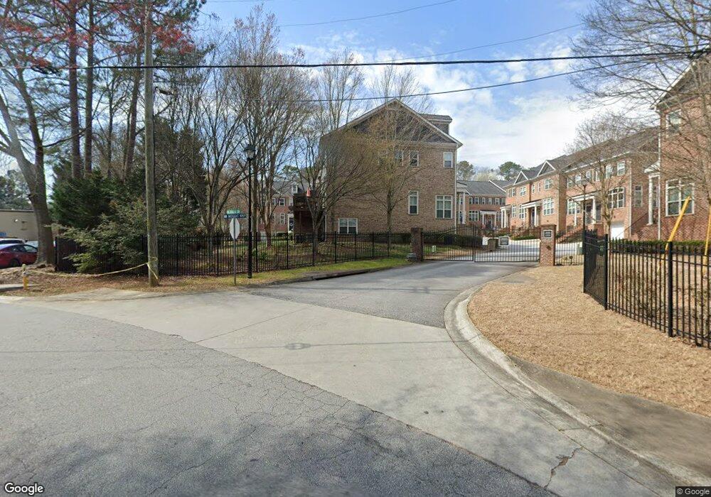 1616 Mosaic Way, Smyrna, GA 30080 - photo 1