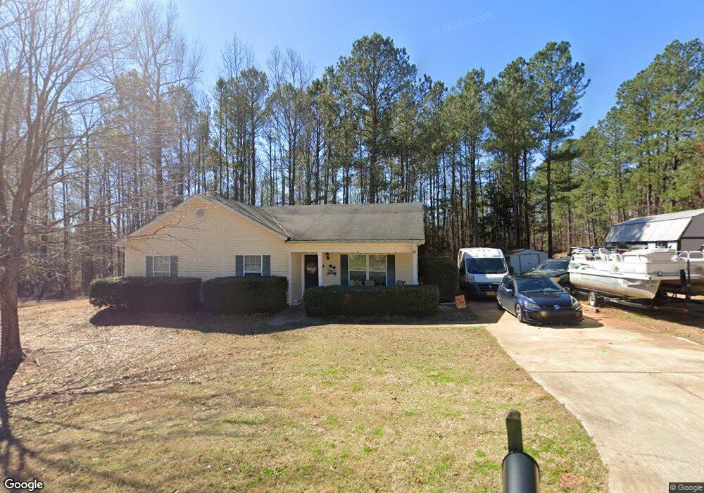 0 Dews Trail unit 8838216, Covington, GA 30014 - photo 1