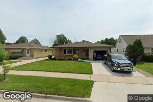 2513 S 15th St, Sheboygan, WI 53081