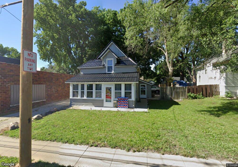 3156 E University Ave, Des Moines, IA 50317 - photo 1