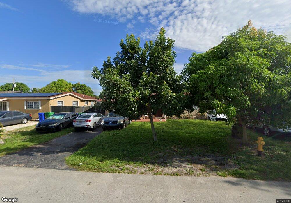 7801 Meridian St, Miramar, FL 33023 - photo 1