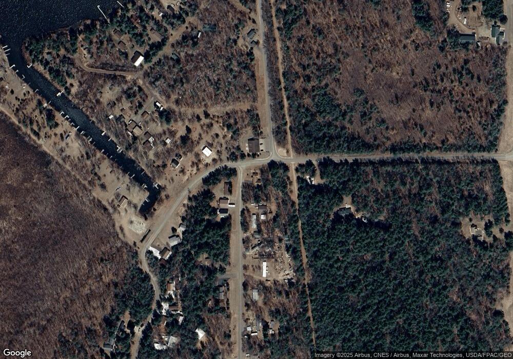 27548 Washington St, Webster, WI 54893 - photo 1