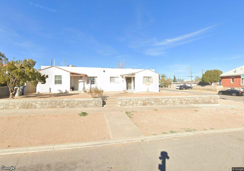 3131 Frankfort Ave, El Paso, TX 79930 - photo 1