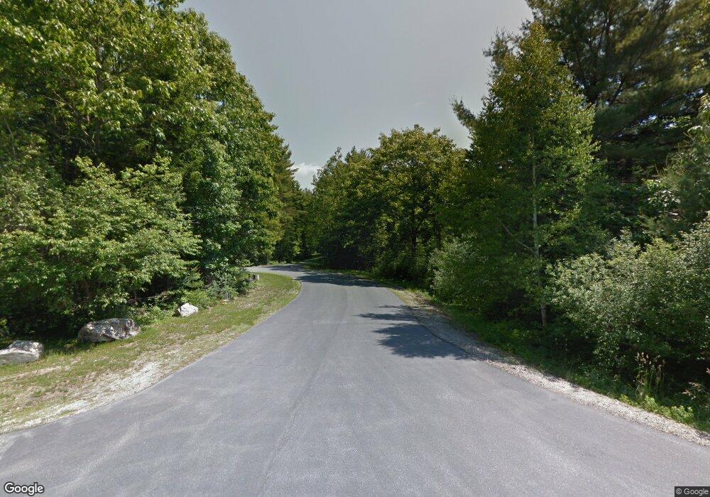 61 Todd Brook Rd, Freeport, ME 04032 - photo 1