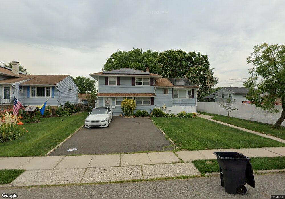 2 Colgan Ave, Carteret, NJ 07008 - photo 1