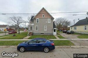 436 11th St, Port Huron, MI 48060