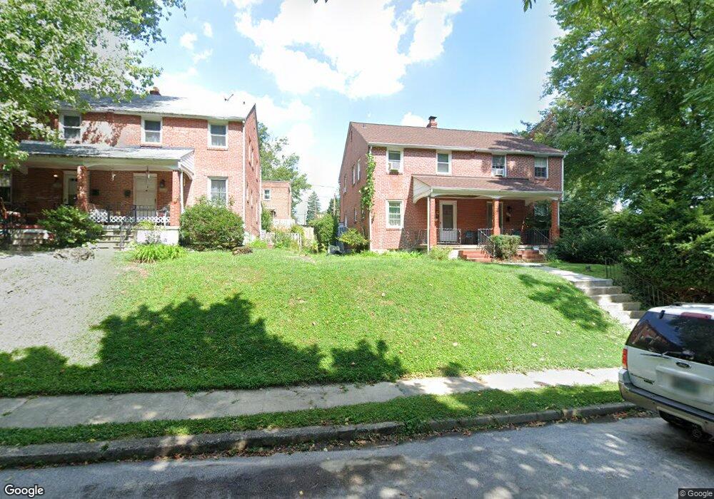 3812 Eastwood Dr, Baltimore, MD 21206 - photo 1