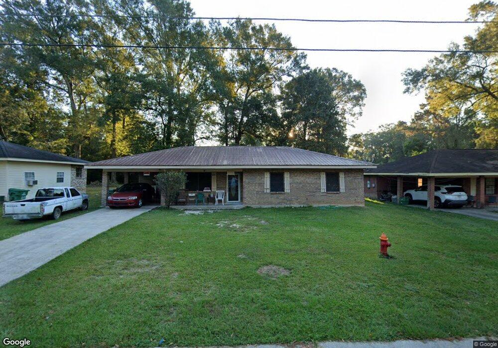 231 S Abrams Ave, Picayune, MS 39466 - photo 1