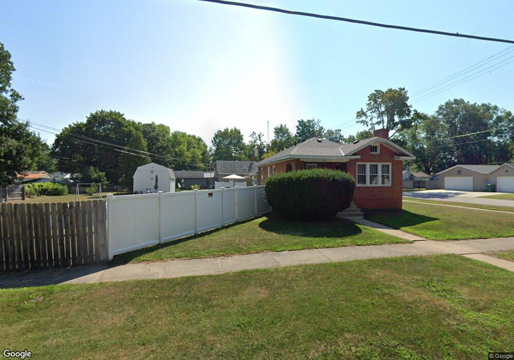 501 N 11th St, Niles, MI 49120 - photo 1