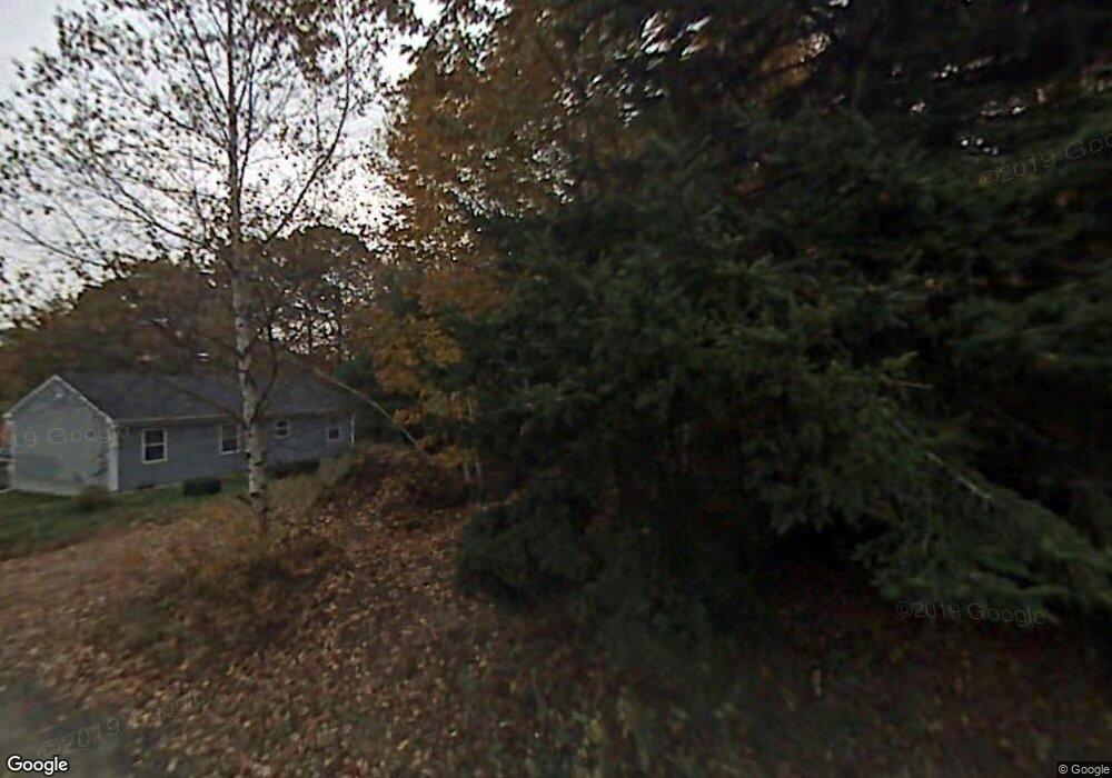 7 Meadow Rd, Harpswell, ME 04079 - photo 1