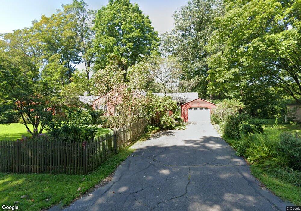 99 N Silver Ln, Sunderland, MA 01375 - photo 1