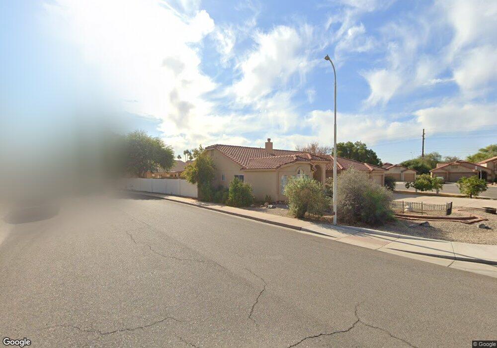 5907 W Linda Ct, Chandler, AZ 85226 - photo 1