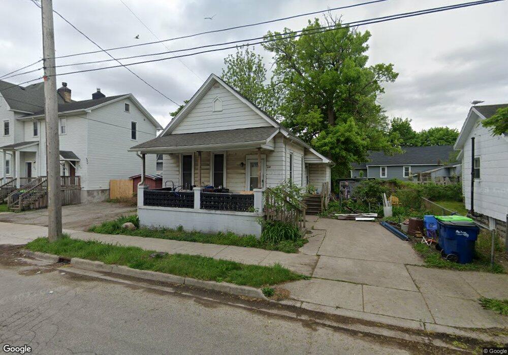 508 10th St, Bay City, MI 48708 - photo 1