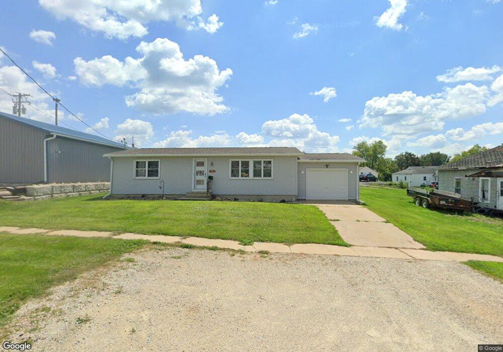 115 W Plum St, West Union, IA 52175 - photo 1