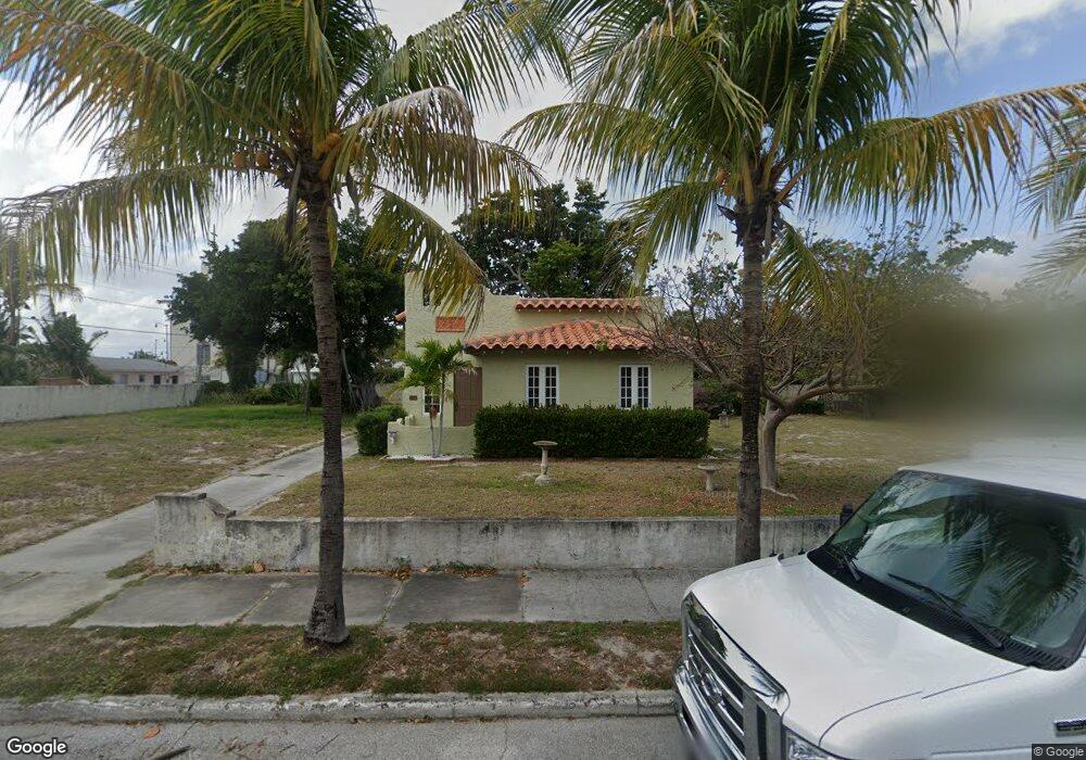 539 37th St, West Palm Beach, FL 33407 - photo 1