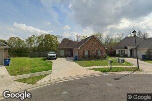 6763 Eliza Dr, Addis, LA 70710