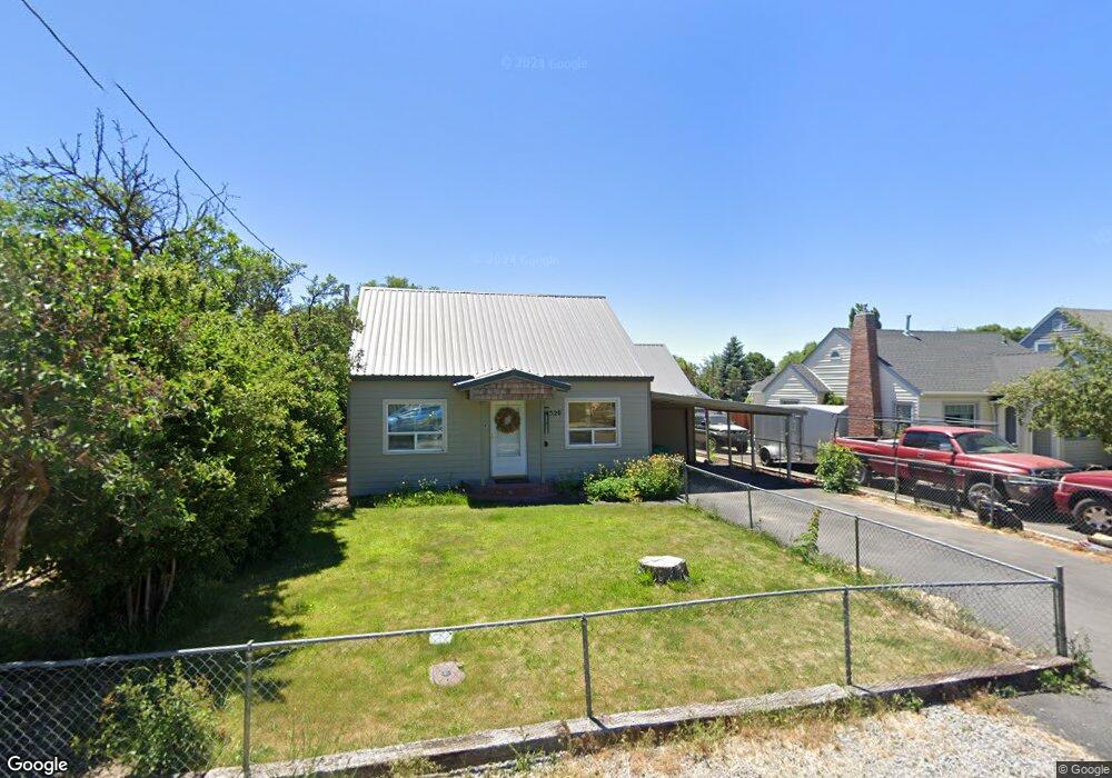 4520 Boardman Ave, Klamath Falls, OR 97603 - photo 1