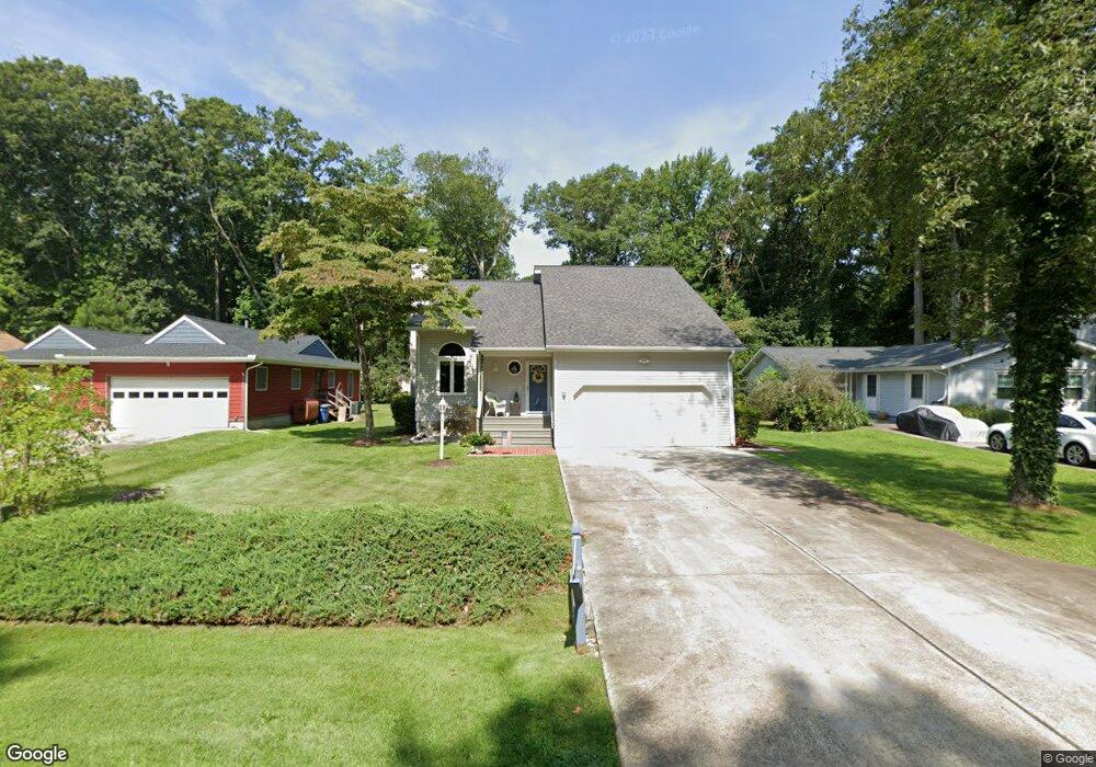 7 Sloop Ln, Ocean Pnes, MD 21811 - photo 1