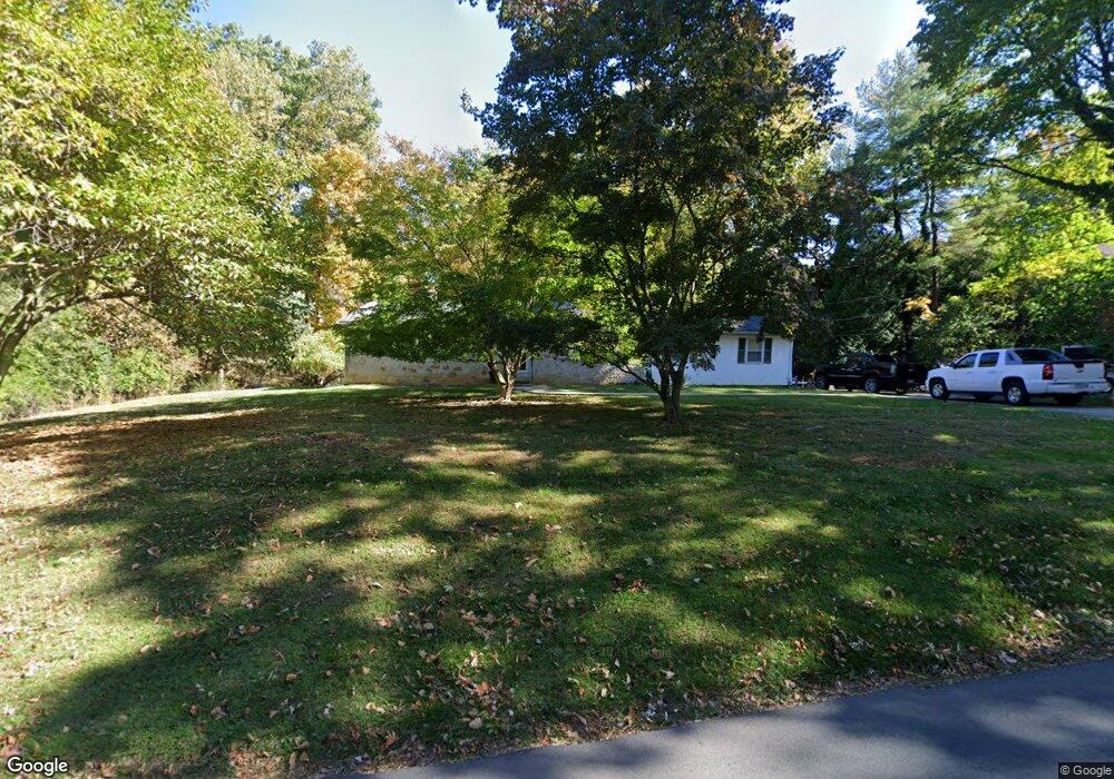 427 Berwyn Baptist Rd, Berwyn, PA 19312 - photo 1