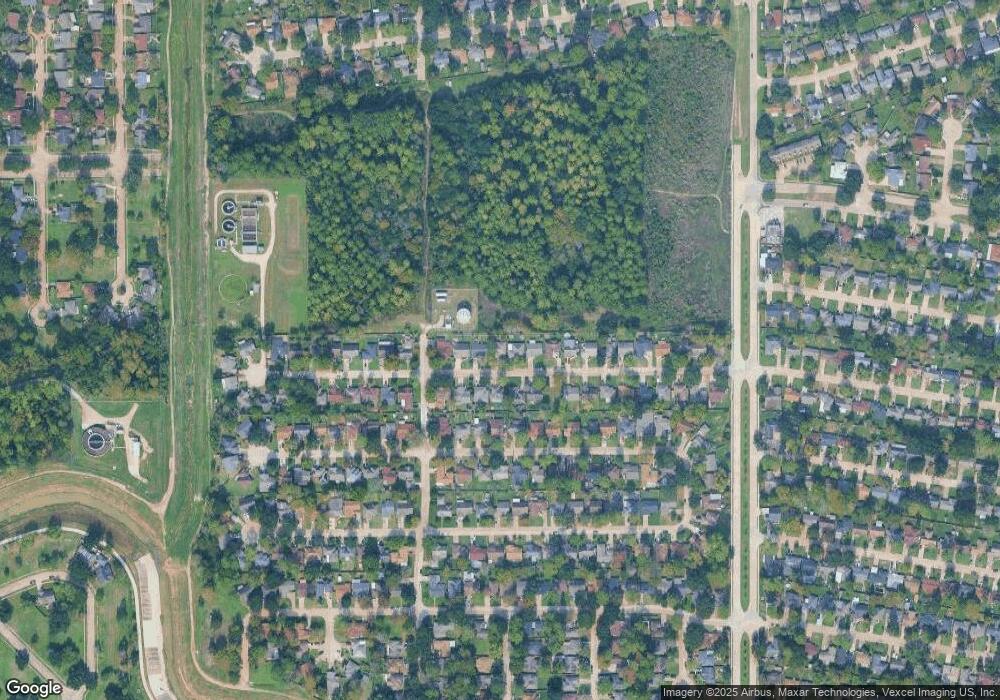 7850 Kellwood Dr, Houston, TX 77040 - photo 1