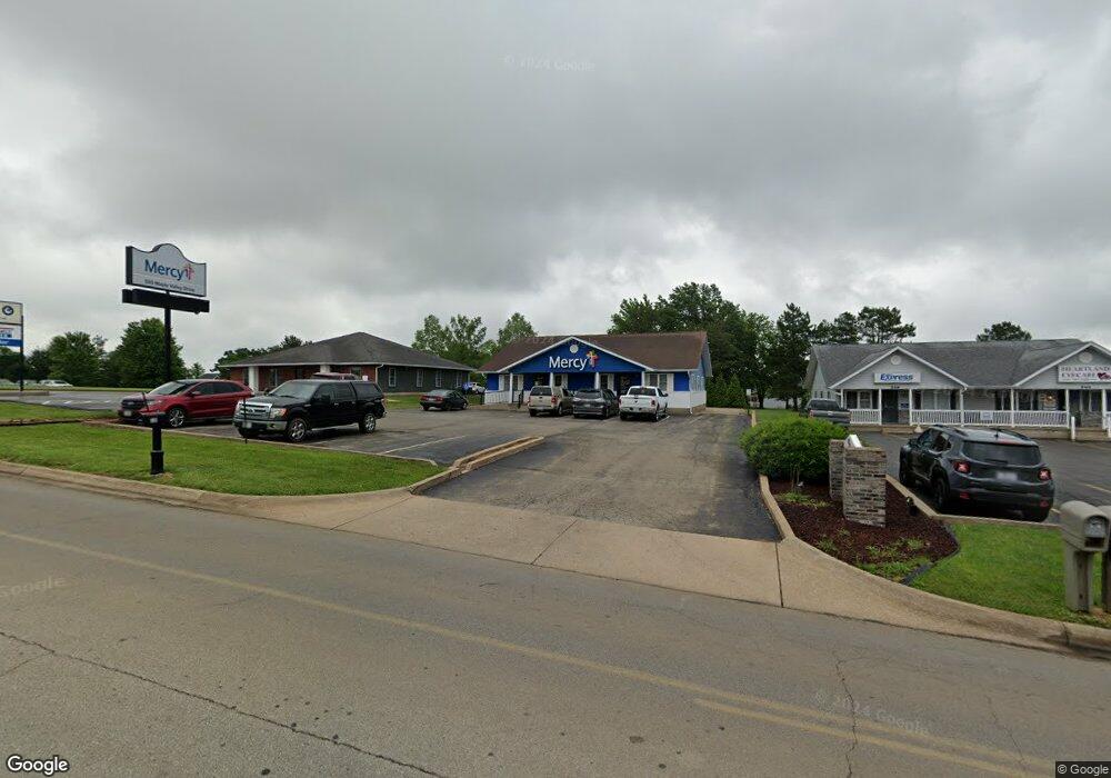 550 Maple Valley Dr, Farmington, MO 63640 - photo 1