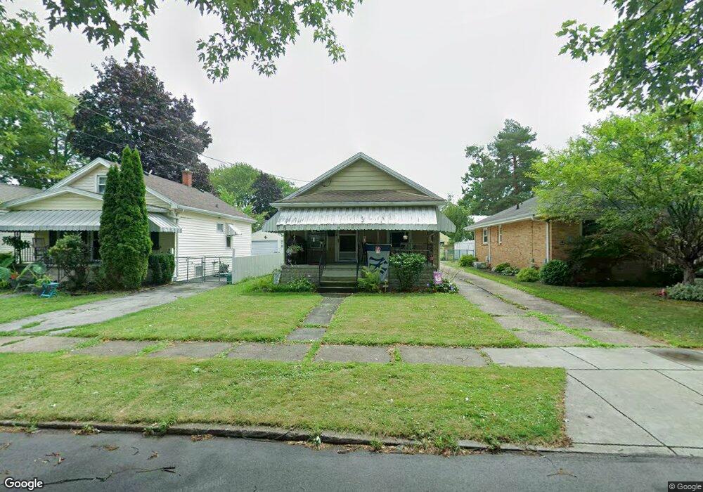 23 Rosewood Terrace, North Tonawanda, NY 14120 - photo 1