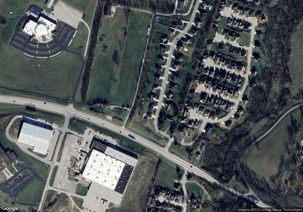 104 Whispering Pines Dr, Frankfort, KY 40601 - photo 1