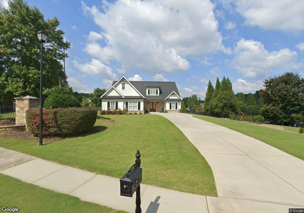 5705 Avalon Commons Way unit 23, Clermont, GA 30527 - photo 1