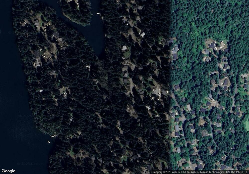 17905 Clear Lake Blvd SE, Yelm, WA 98597 - photo 1