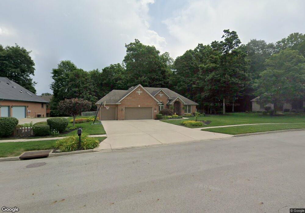 2424 Old Derby Ct, Vandalia, OH 45377 - photo 1