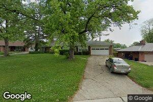 705 Jamaica Ct, Saint Louis, MO 63122