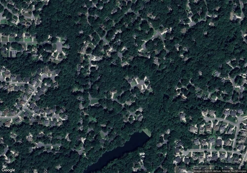 3419 Smoke Hollow Place NE unit 2, Roswell, GA 30075 - photo 1