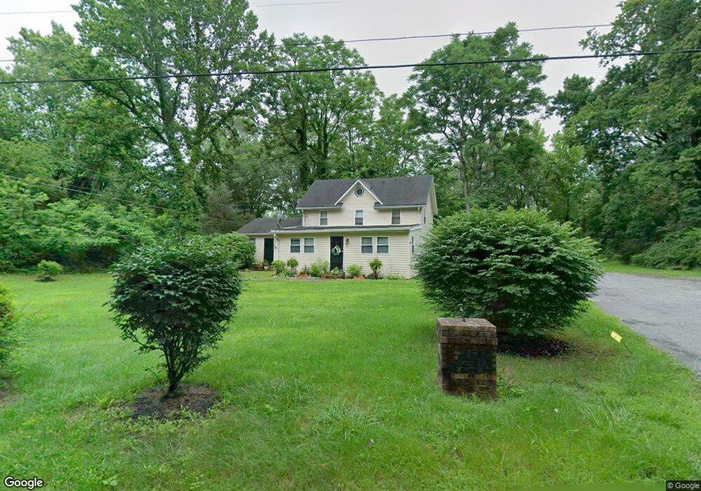 507 Old Mill Swamp Rd, Edgewater, MD 21037 - photo 1