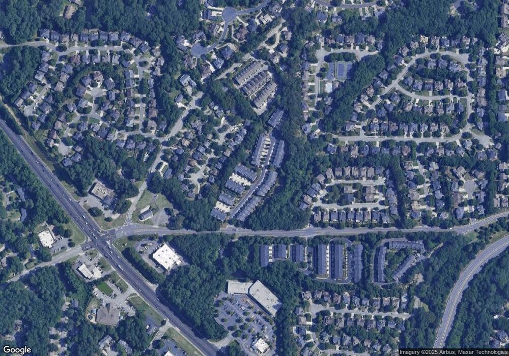 4240 Laurel Creek Ct SE unit 14, Smyrna, GA 30080 - photo 1