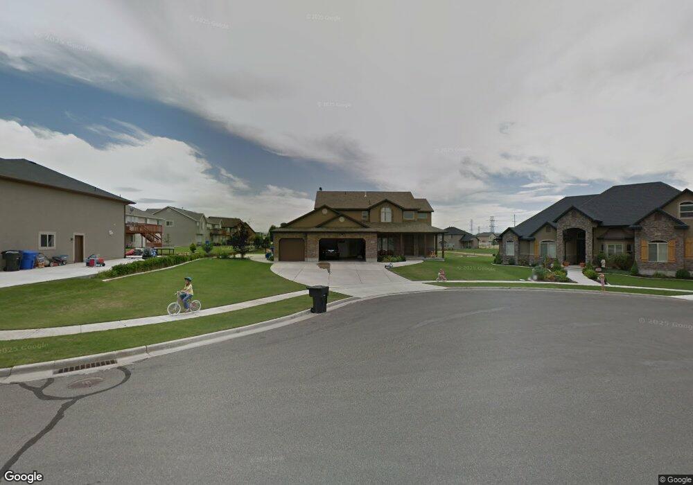 2049 Silver Spur Way, Farmington, UT 84025 - photo 1