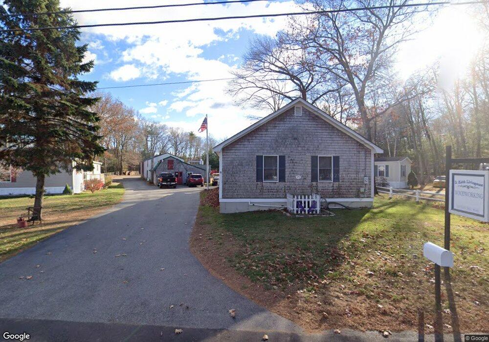 173 Folly Mill Rd, Seabrook, NH 03874 - photo 1