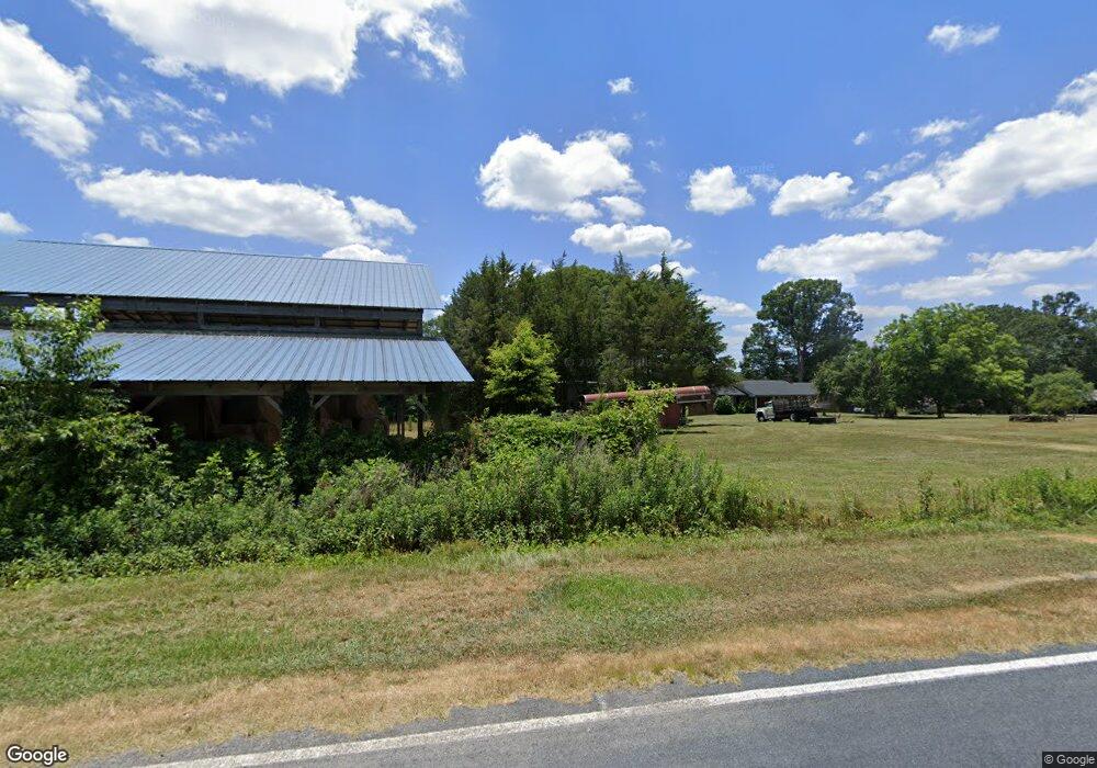 6782 Meadowbranch Rd, Seagrove, NC 27341 - photo 1