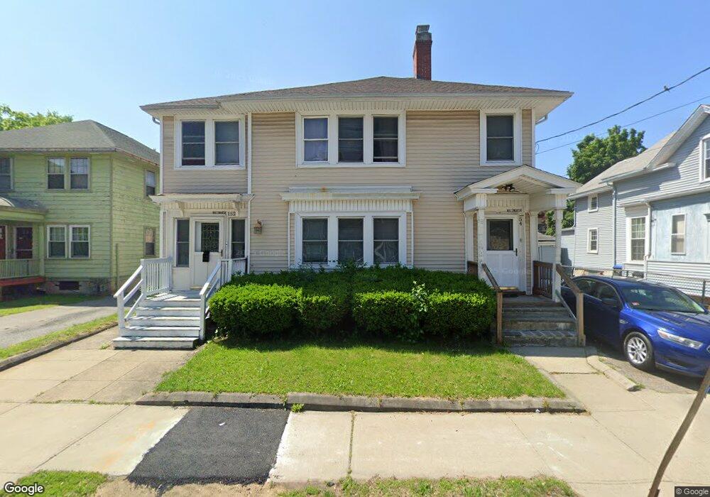 152 Whitmarsh St, Providence, RI 02907 - photo 1