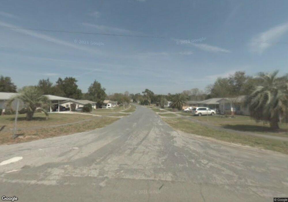 8045 N Elliot Way, Citrus Springs, FL 34434 - photo 1