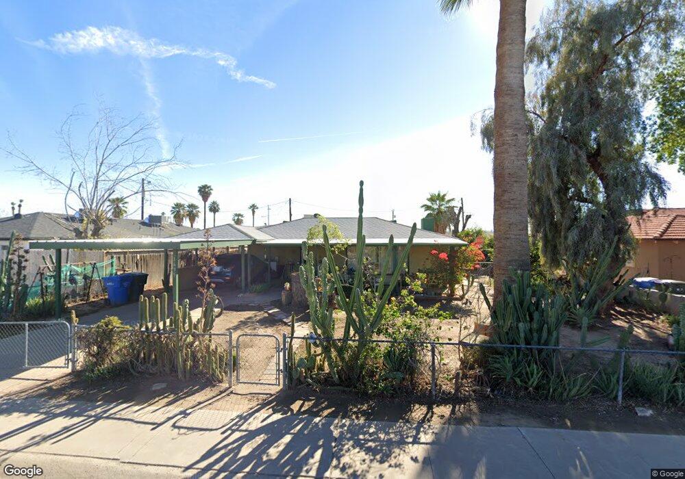 1635 E Monte Vista Rd, Phoenix, AZ 85006 - photo 1