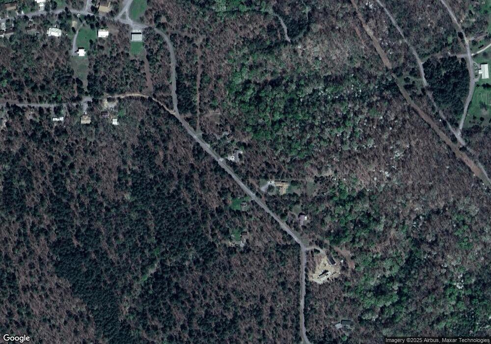 621 E Ridge Dr, Tahlequah, OK 74464 - photo 1