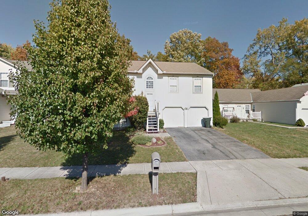 1904 McDowell Ridge Dr, Columbus, OH 43223 - photo 1